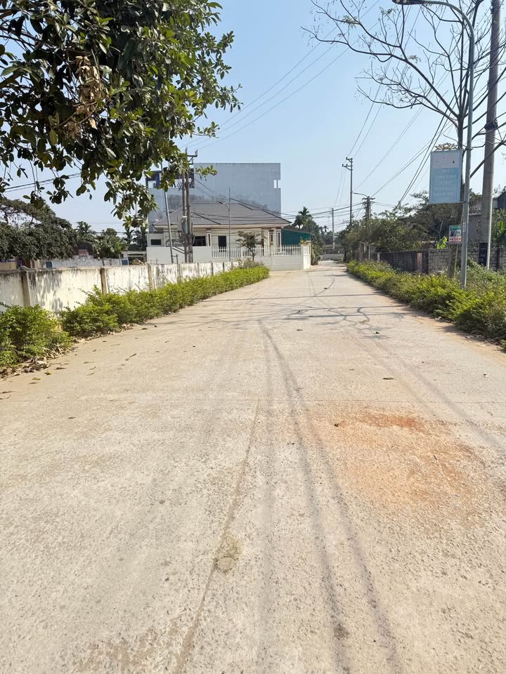 Đất nền Quảng Đông, Đông Sơn 100m² giá 1.6 tỷ - Chính chủ cần bán gấp!