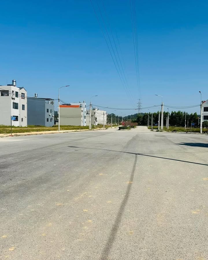 Đất nền mặt đường Đội Cấn, Hoàng Đồng, 87.5m² - Đầu tư sinh lời!