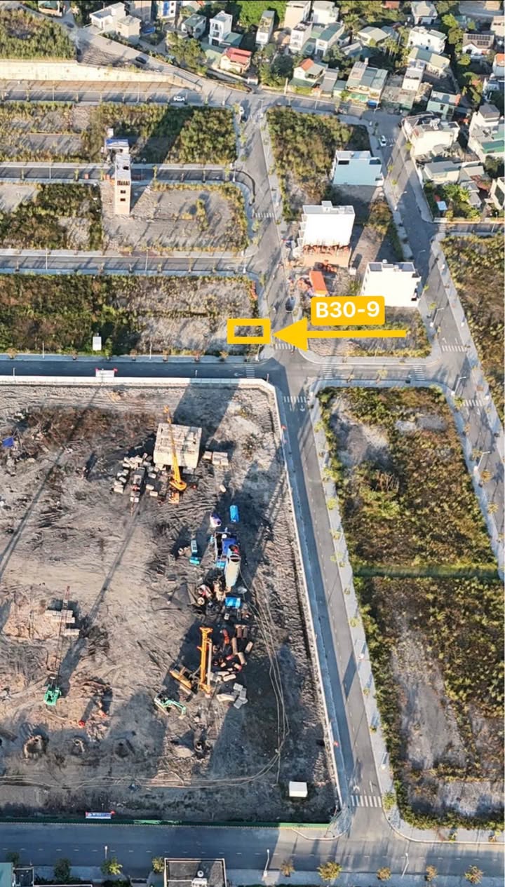 Shophouse Lideco Cao Thắng Hạ Long 115m² - Mặt tiền 8m, giá thỏa thuận hấp dẫn!