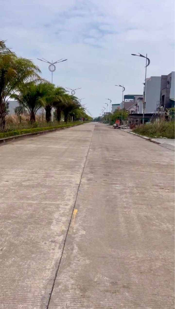 Đất nền đường đôi Kalong Riverside 90m² giá 3 tỷ - Cơ hội đầu tư hấp dẫn!