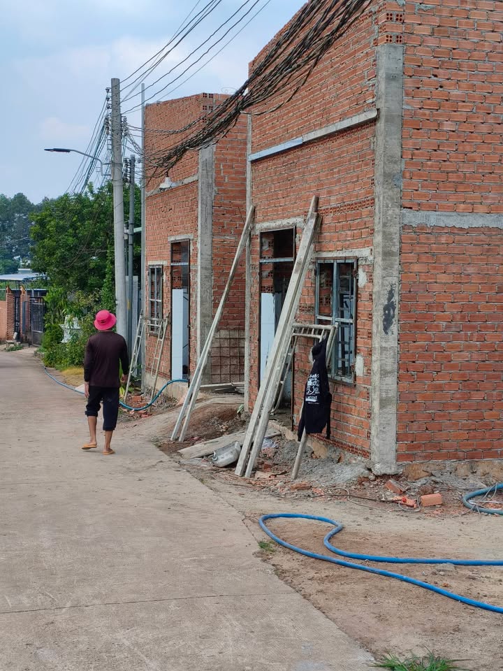 Đất nền thổ cư 110m² tại ngã 3 Tân Phong - Đầu tư lý tưởng chỉ 800 triệu