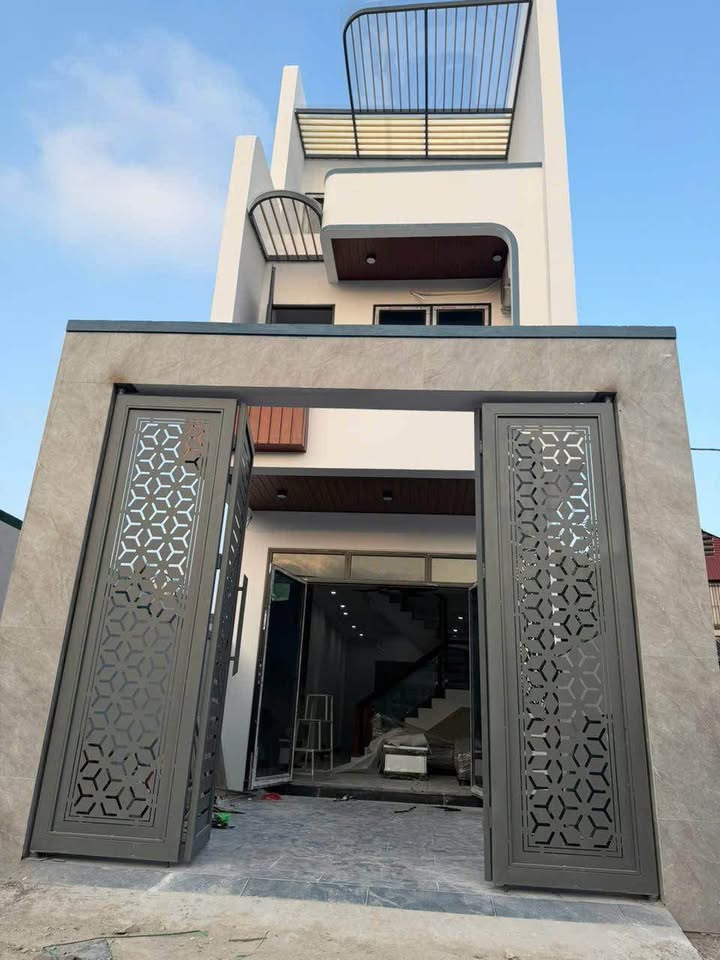 Nhà riêng Phường Đông Vĩnh, TP Vinh 64m² giá 4.29 tỷ - Đón Tết ngay!