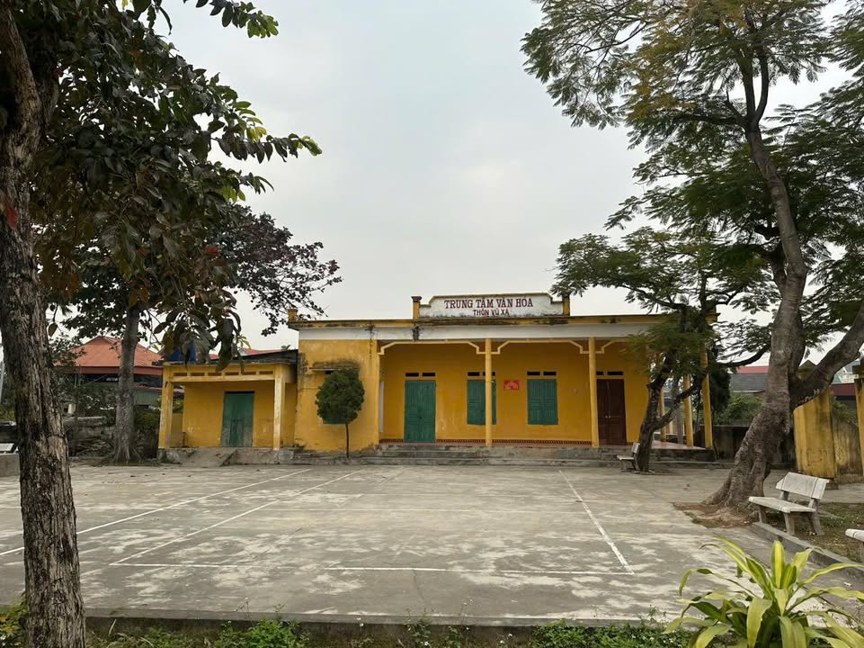 Đất thổ cư Kênh Dương 73m² giá 1 tỷ - Lô góc đẹp, sổ hồng đầy đủ!