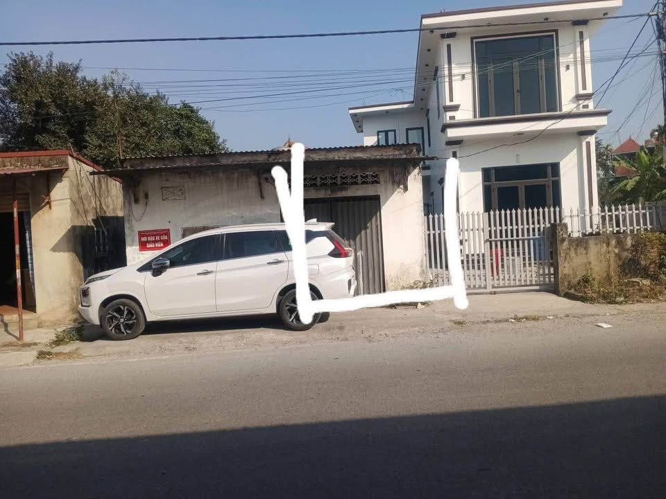 Đất nền phường Lưu Kiếm Hải Phòng 60m² giá 2 tỷ - Cơ hội đầu tư hấp dẫn!