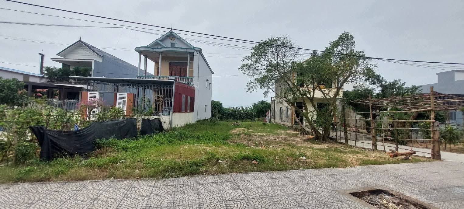 Cho thuê đất đường Phan Huy Chú, Đồng Hới 720m² - Giá chỉ 6 triệu/tháng