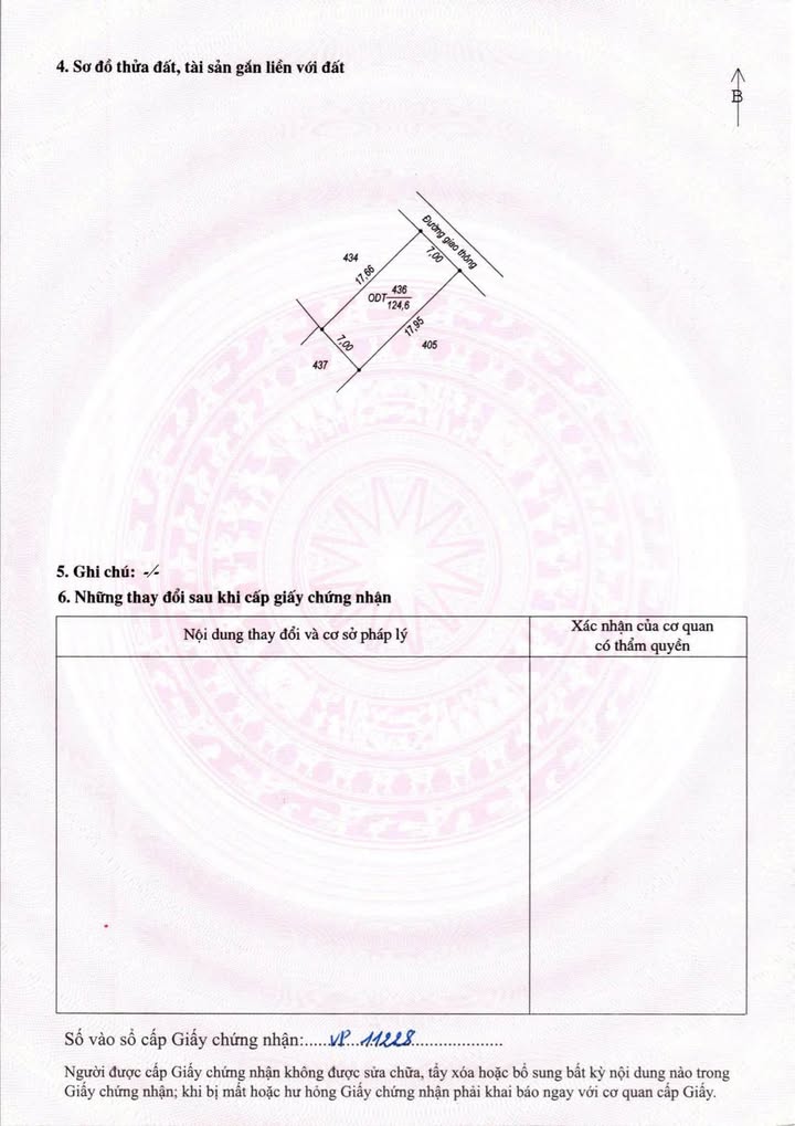 Đất nền 127m² tại Tô Hiến Thành, Bắc Nghĩa - Giá chỉ từ 800 triệu!