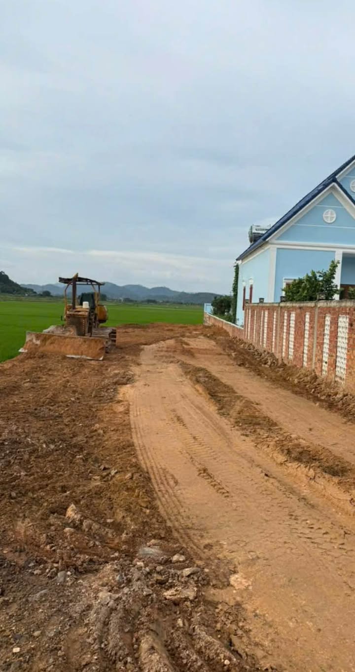 Đất nền Đà Tẻh 441m² giá 980 triệu - Sổ hồng chính chủ ngay!