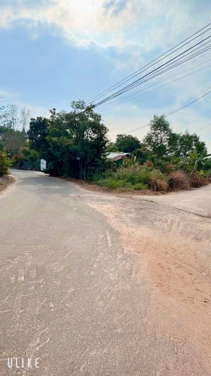 Đất thổ cư Phường Hiệp An, Bình Dương 190m² giá 790 triệu - Đầu tư sinh lời ngay!