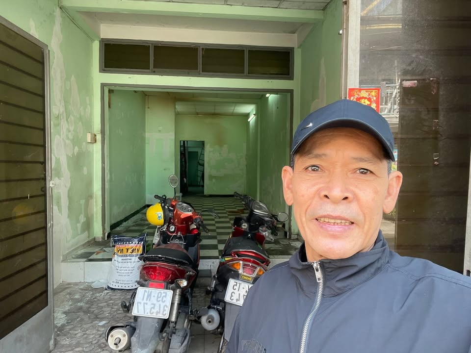 Nhà mặt tiền Trần Quốc Tuấn, Gò Vấp, 56m², giá 7.9 tỷ - Cơ hội kinh doanh tuyệt vời!