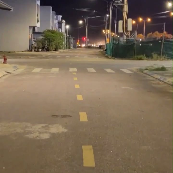 Đất nền Phường Nhơn Bình Quy Nhơn 84m² giá 2.89 tỷ - Vị trí kinh doanh thuận lợi!