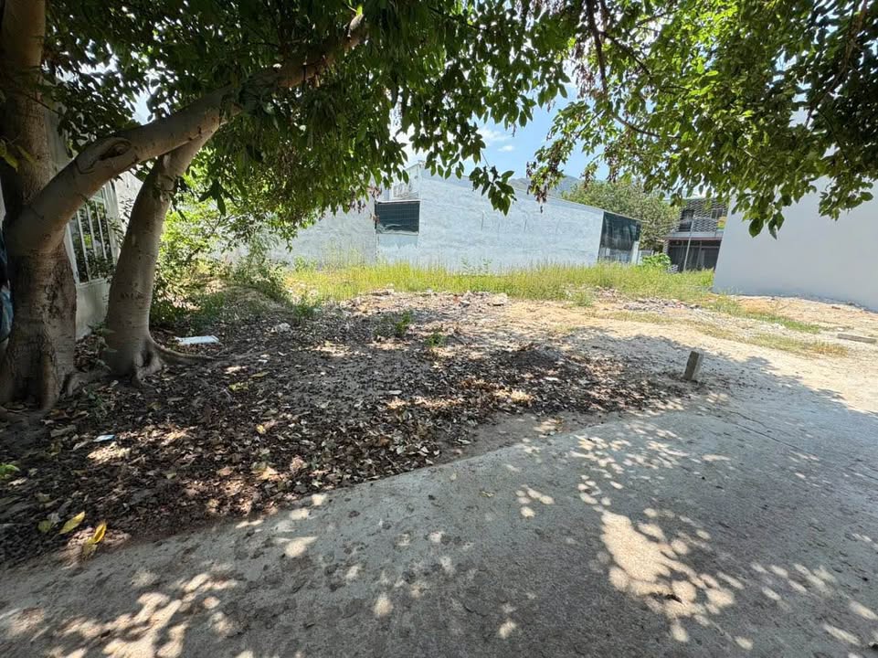 Đất nền Phước Thượng, Nha Trang 72,3m² giá 1,35 tỷ - Đầu tư sinh lời!