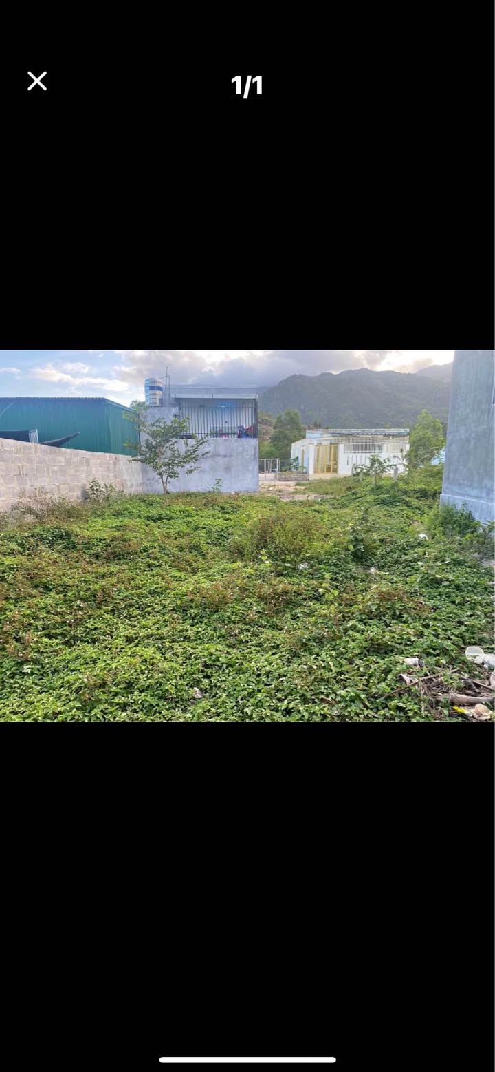 Đất nền 200m² tại La Văn Cầu, Phước Đồng giá 4.6 tỷ - Sổ hồng chính chủ!