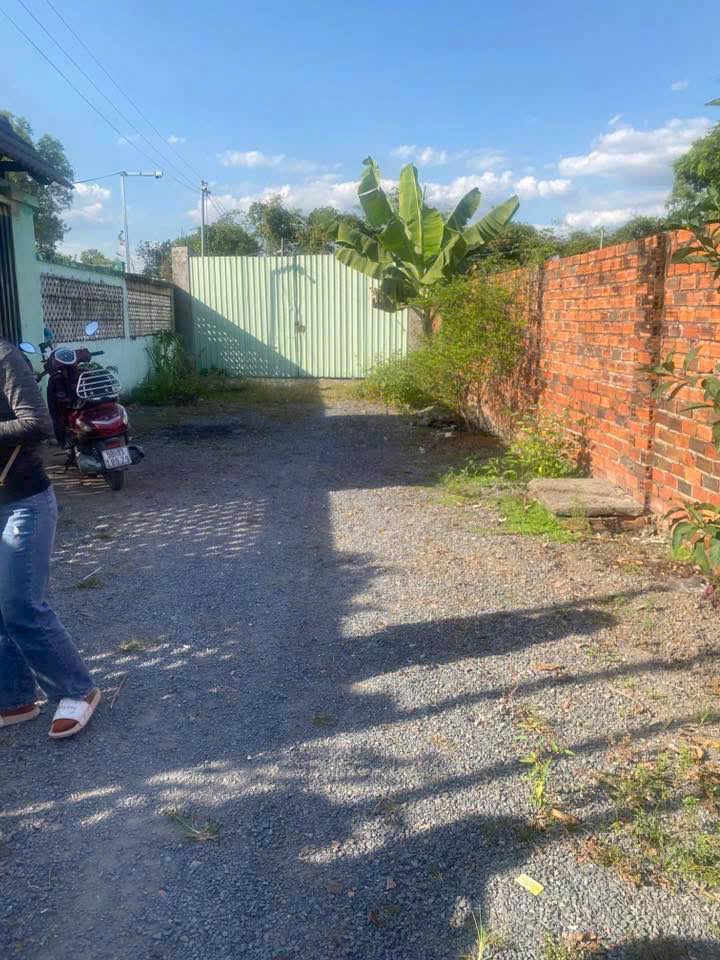 Nhà vườn Xã Bình Mỹ, Huyện Củ Chi, 500m² giá 1.7 tỷ - Sổ đỏ chính chủ!