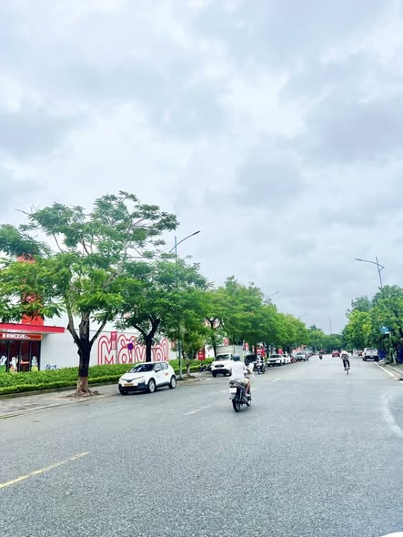 Biệt thự Townhouse Nguyễn Biểu Hưng Yên 226m² - Vị trí đắc địa, không thể bỏ qua!