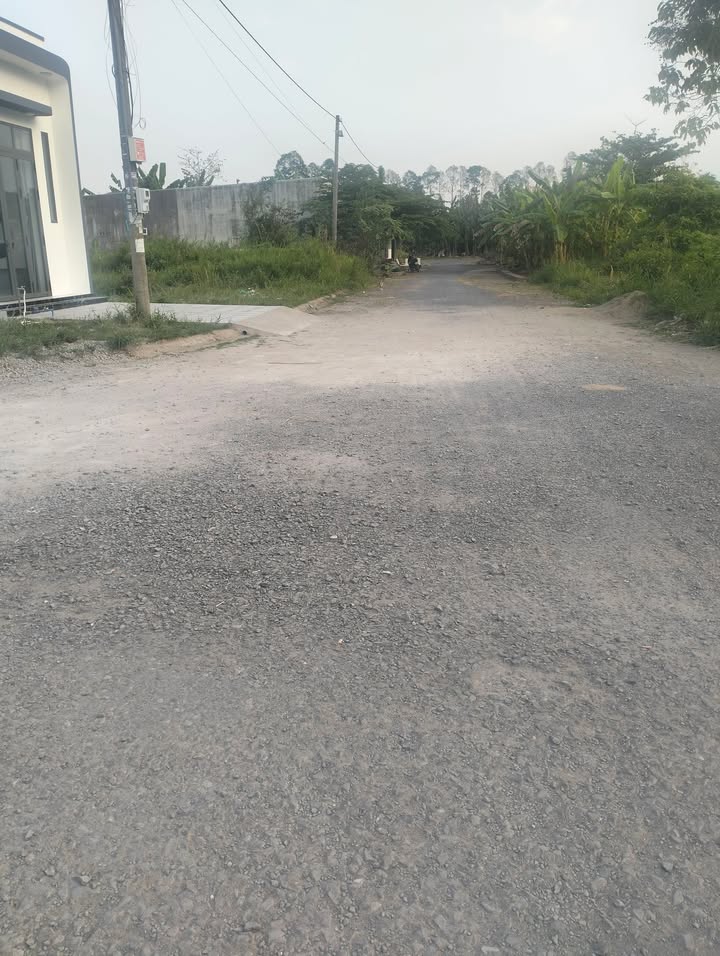 Đất nền 80m² KDC Đông Phú, TP Cần Thơ - Giá 950 triệu, sổ hồng chính chủ!