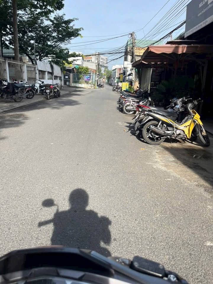 Đất Mặt Tiền Kinh Doanh Phường Tân Biên 120m² giá 3.3 tỷ - Tài sản hiếm có không thể bỏ lỡ!