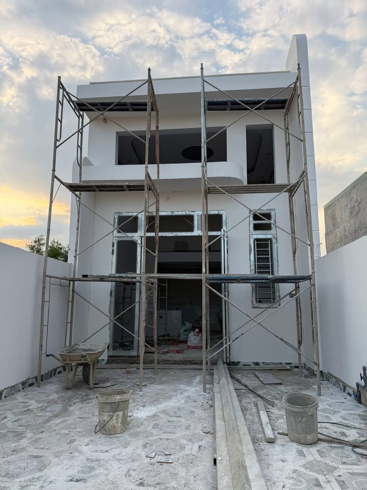 Nhà riêng xã Phú Sơn, huyện Tân Phú, 105m² giá chỉ 1.85 tỷ - Sổ đỏ chính chủ!