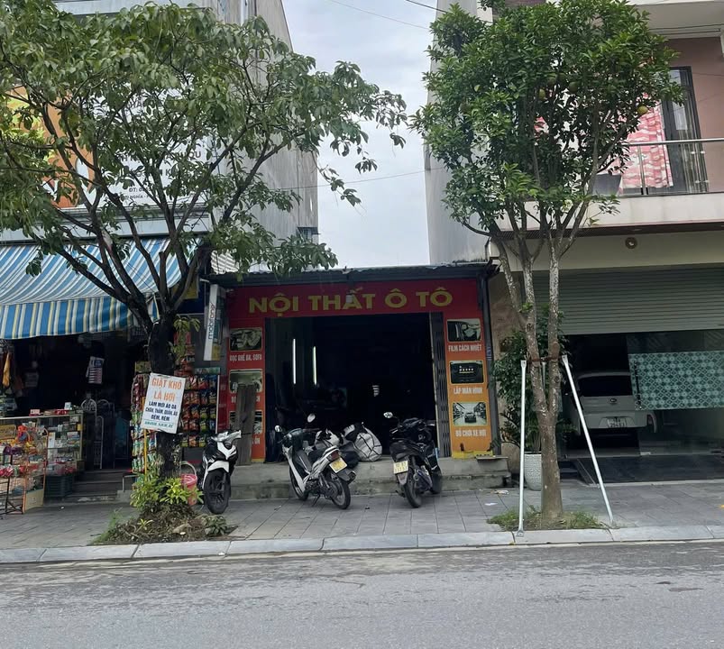 Đất nền phường Quang Trung, quận Hà Đông, 50.5m² - Bán gấp trước Tết!