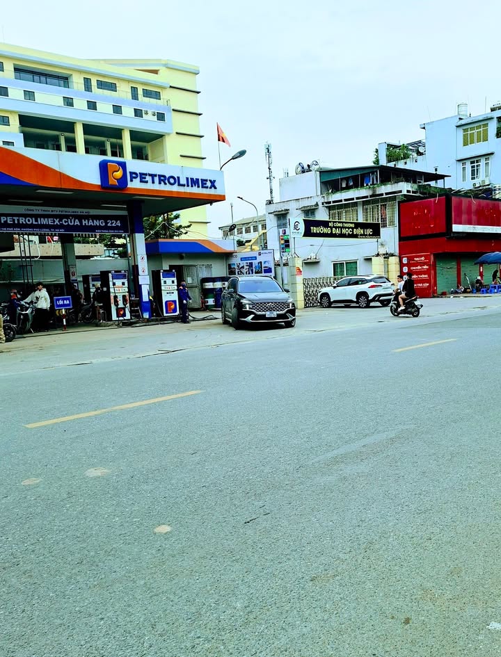 Đất nền Phú Lãm, Hà Đông 37m² giá 5 tỷ - Cơ hội đầu tư hiếm có!