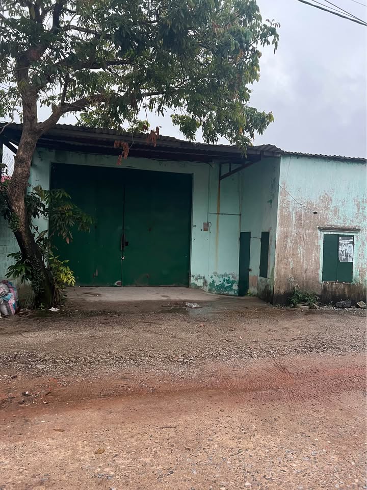 Kho hàng cho thuê 250m² tại Ngõ 421 Phan Đình Phùng, Đồng Hới - Diện tích rộng, giá thỏa thuận!