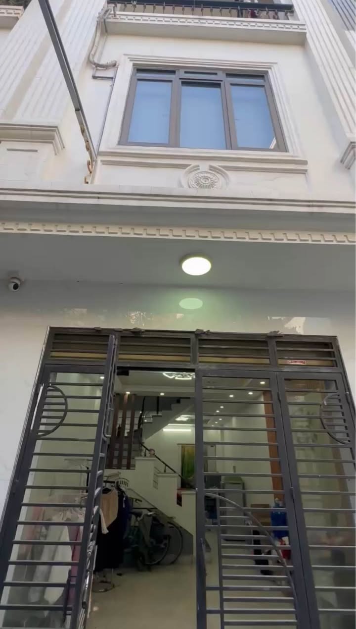 Nhà 3 tầng phố An Đà 48m² giá 2.55 tỷ - Cơ hội đầu tư sinh lời!