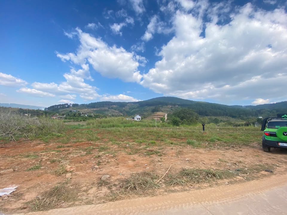 Đất nền 500m² Thị trấn Nam Ban - Giá chỉ 1.1 tỷ, xây nhà vườn lý tưởng!