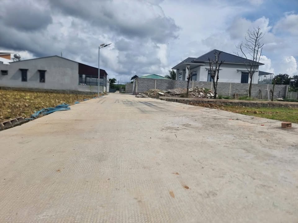 Đất nền Lâm Hà 130m² giá 1.05 tỷ - Đầu tư sinh lời tuyệt vời!