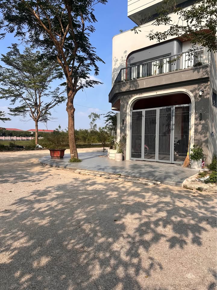 Bán lô đất đẹp Tecco Nghi Kim 126m² giá 3.6 tỷ - Đầu tư sinh lời ngay!