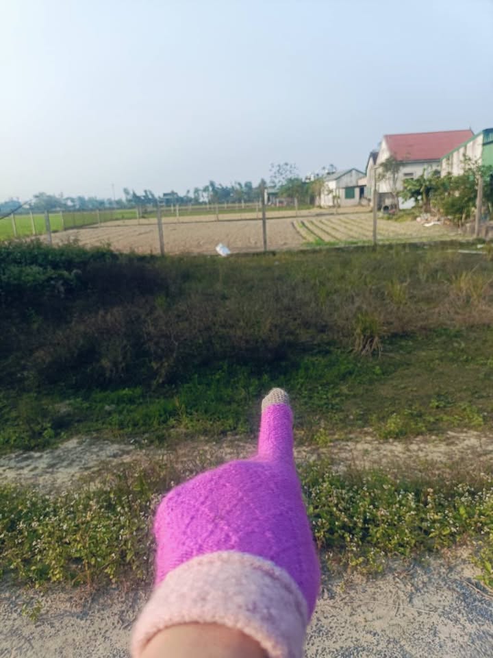 Đất nền Xóm Trường Sơn, Nghi Yên, 115m² chỉ 1.2 tỷ - Cơ hội đầu tư tuyệt vời!