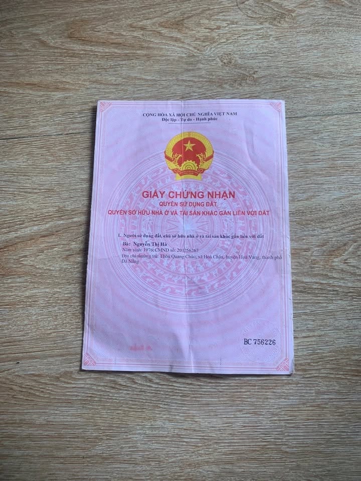 Đất nền Duy Xuyên 358m² giá 3.1 tỷ - Vị trí đắc địa gần quốc lộ 1A