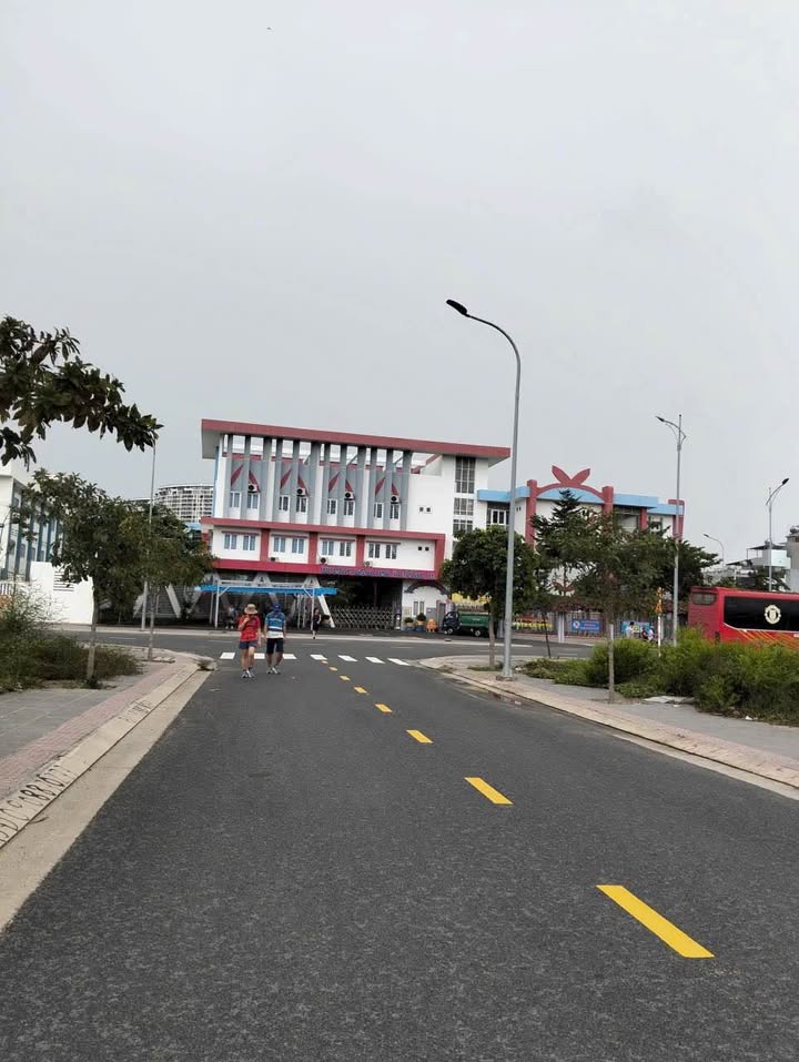 Đất nền chính chủ Phường Tam Thắng, TP Vũng Tàu 74,5m² - Giá tốt thương lượng!