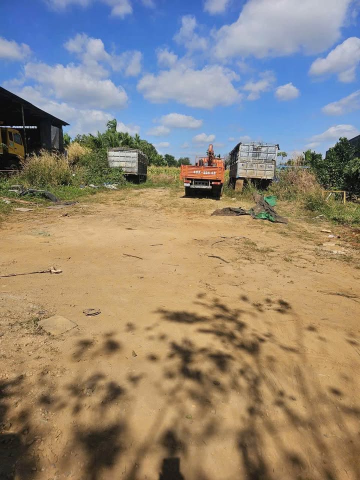 Đất nền 100m² tại Thôn 15, Xã Quảng Ngãi, Giá 579 triệu - Khả năng sinh lợi cao!