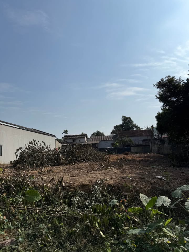 Đất nền Phúc Xuân, Thái Nguyên 320m² giá 3 tỷ - Mặt tiền rộng, vị trí đắc địa!