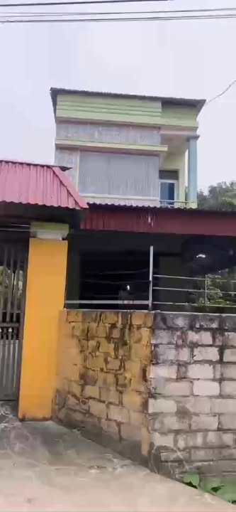 Đất nền Cù Vân, Huyện Đại Từ 400m² giá 2 tỷ - Nhà 2 tầng tặng kèm!