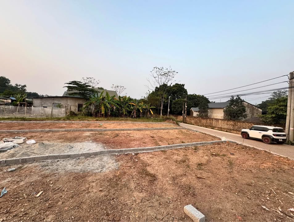 Đất thổ cư tại phường Thịnh Đán, Thái Nguyên 72,8m² giá 1 tỷ - Vị trí đẹp, đường rộng