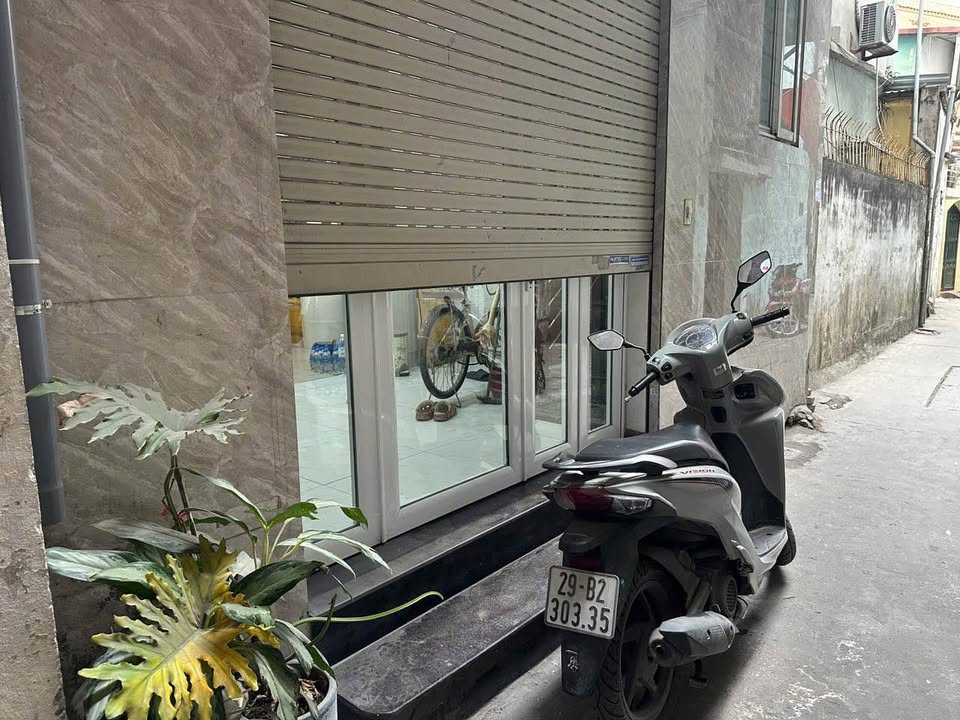 Nhà phố Đào Tấn, Ba Đình 36.5m² giá 14.3 tỷ - Kinh doanh đỉnh cao!