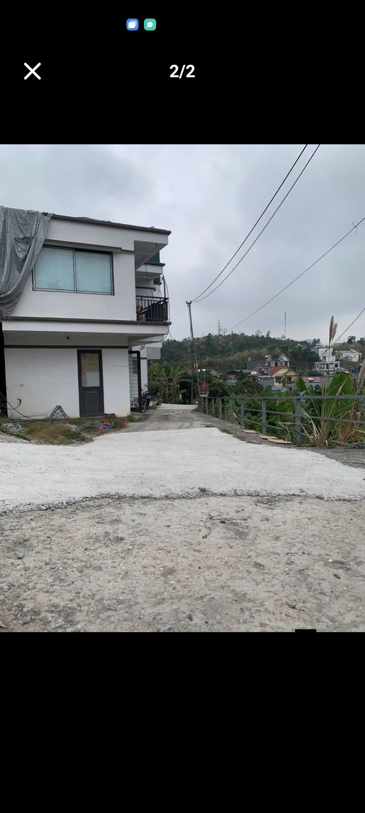 Bán đất liền kề Ngõ Bà Mít, Hạ Long - Diện tích 60m², giá chỉ 800 triệu