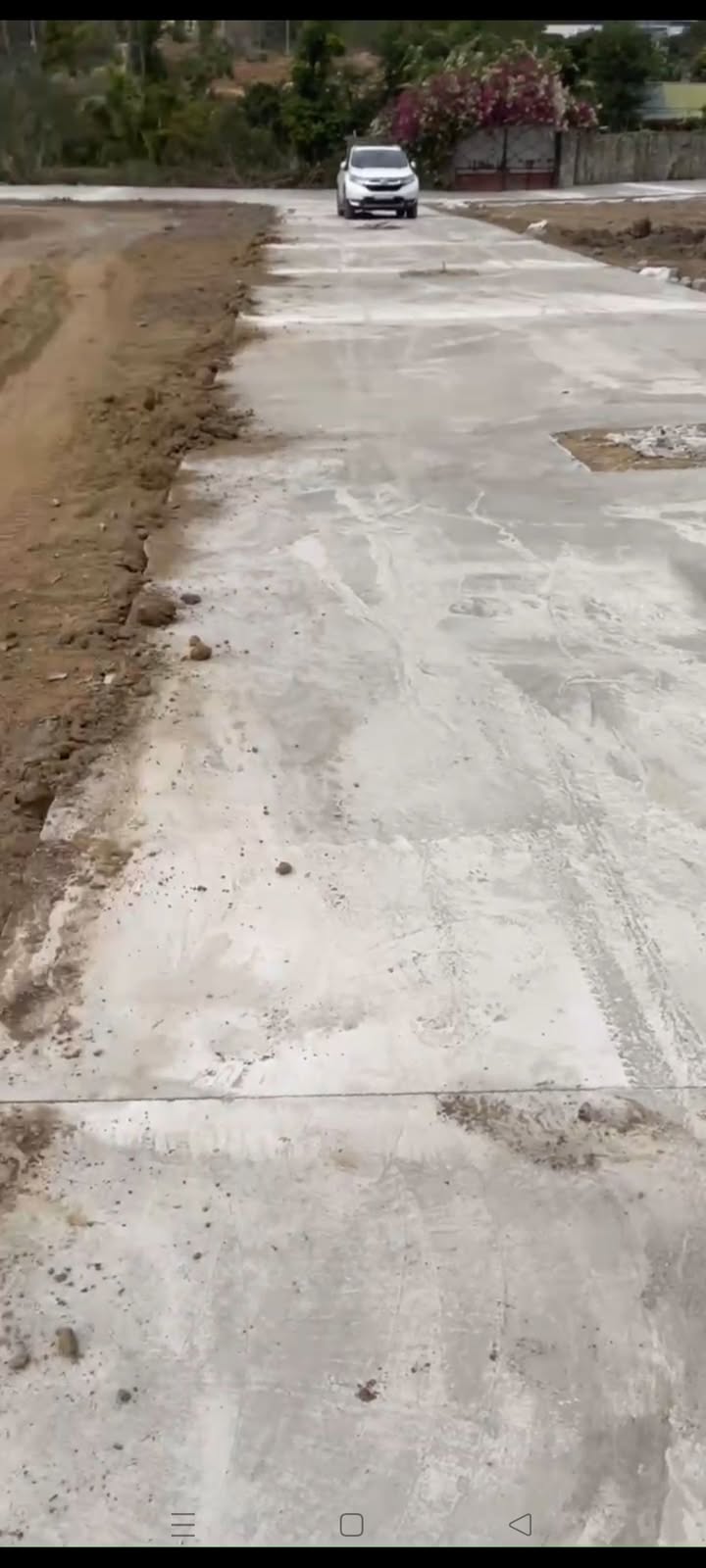 Đất nền khu 9 Thanh Sơn, Uông Bí 90m² - Giá thỏa thuận, vị trí đẹp!