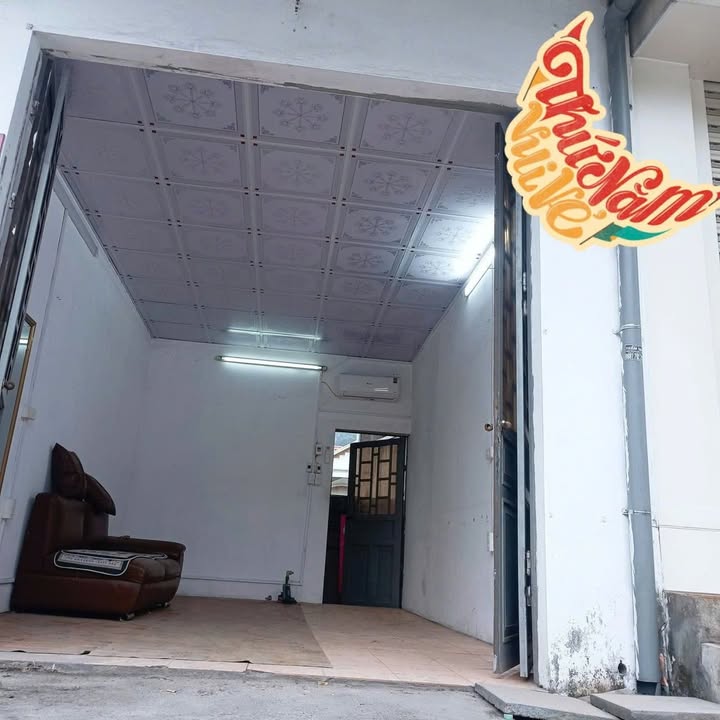 Nhà cho thuê tại Phường Quang Hanh, 20m² giá 1,5 triệu - Phù hợp kinh doanh ăn uống!