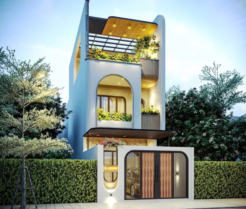 Nhà 2 tầng 1 tum tại Phường Cao Xanh, Hạ Long, 79m² giá 2 tỷ - Sẵn sàng ở ngay!