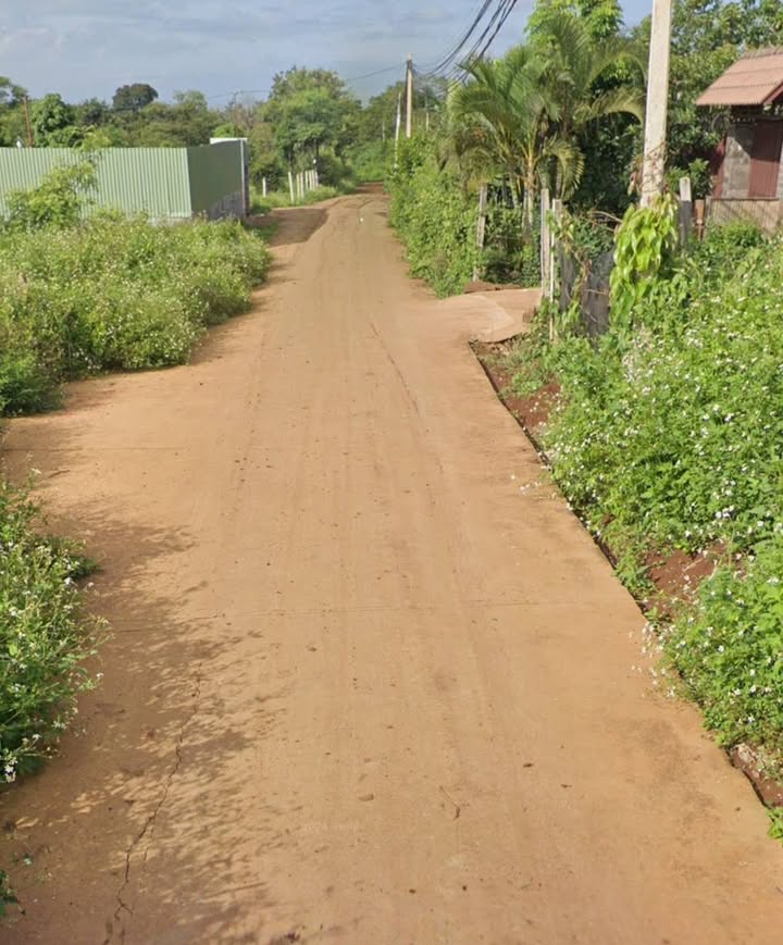 Đất nền phường Tân Lợi, Buôn Ma Thuột 125m² giá 3.555 tỷ - Pháp lý rõ ràng!