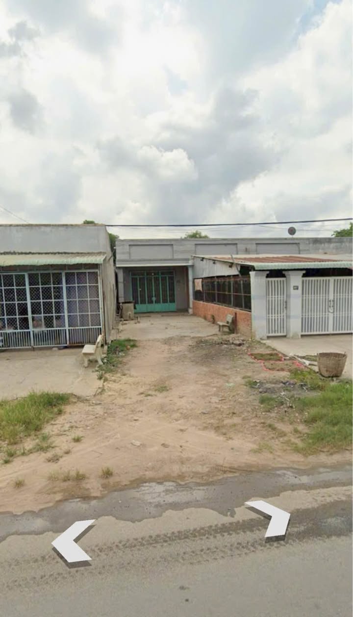 Đất mặt tiền đường Phạm Hùng, Long Thành Nam, 150m² - Giá hấp dẫn, giao dịch nhanh!