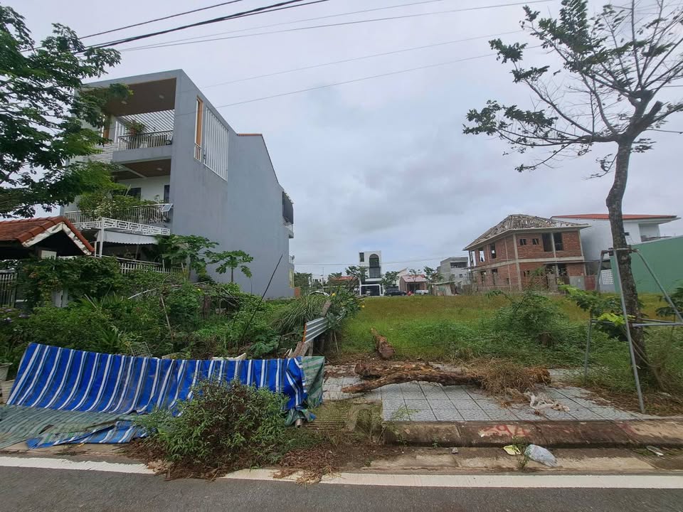 Đất nền Thủy Dương 144m² giá 3.96 tỷ - Mặt tiền đường 13m