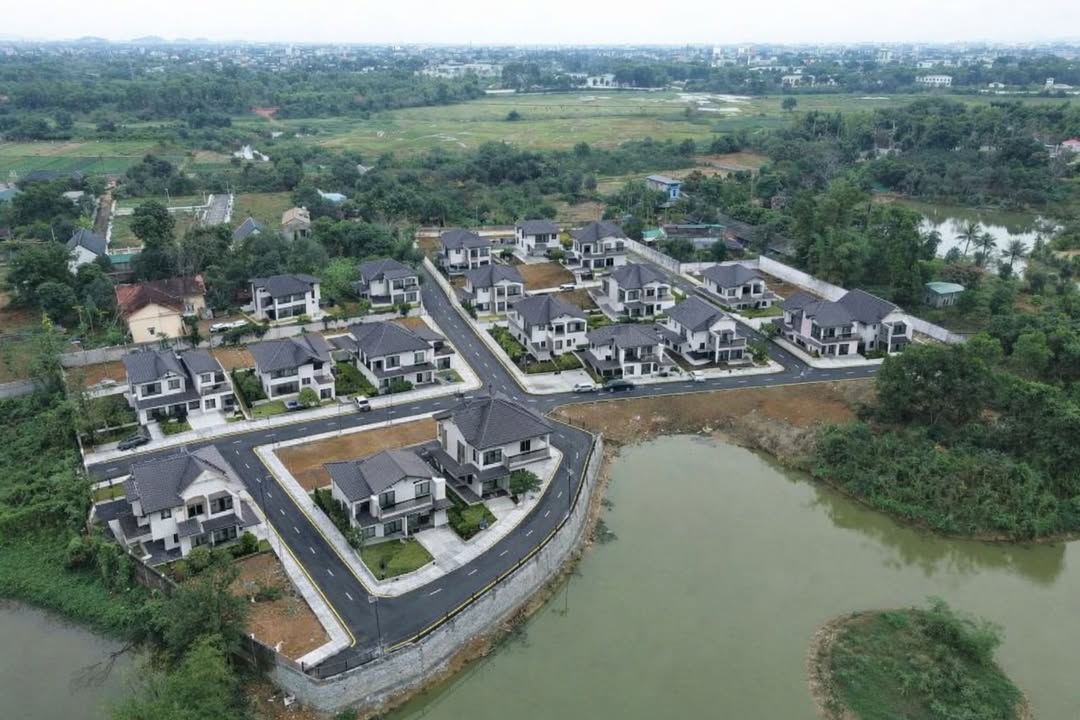 Đất nền 100m² tại Hoà Lạc - Cơ hội hiếm có cho người đầu tư