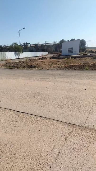 Đất nền đường Hùng Vương, Đồng Xoài 690m² giá 1.2 tỷ - Cơ hội đầu tư hiếm có!