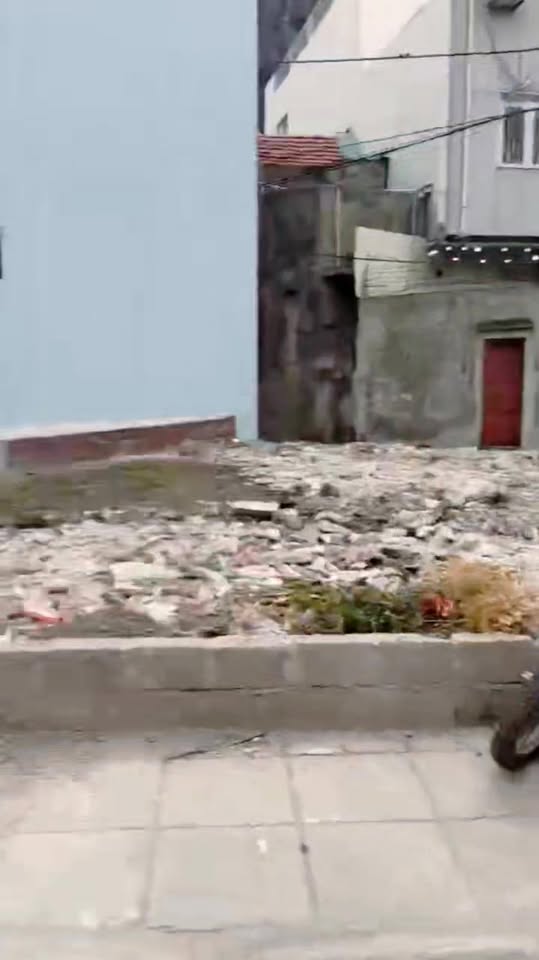 Đất 2 mặt tiền Phường Cẩm Đông 66m² chỉ 1 tỷ - Cơ hội kinh doanh tuyệt vời!