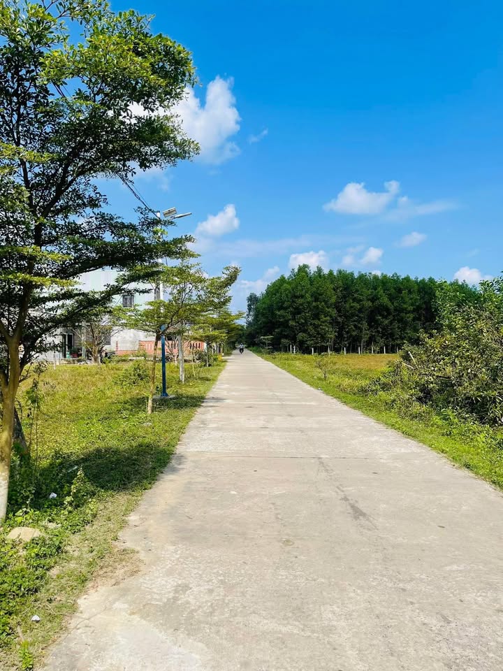 Đất nền Đại Hiệp 270m² giá 1 tỷ - Đường thông ô tô, đầu tư sinh lời!