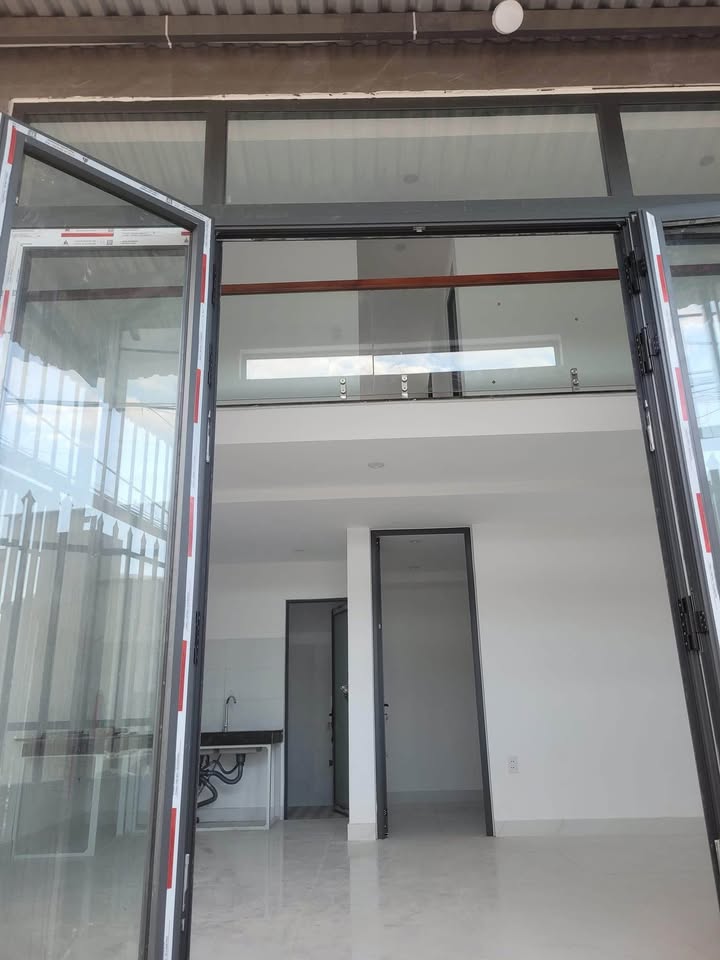 Nhà 3 tầng Phạm Như Xương, Hòa Khánh 90m² giá 1.5 tỷ - Vị trí đẹp thông thoáng!