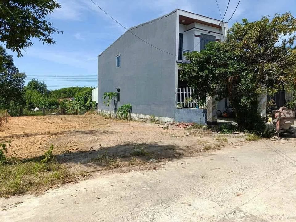 Đất nền kiệt Ô TÔ Phú Thượng, Hòa Sơn, Đà Nẵng 290m² - Cơ hội đầu tư tuyệt vời!