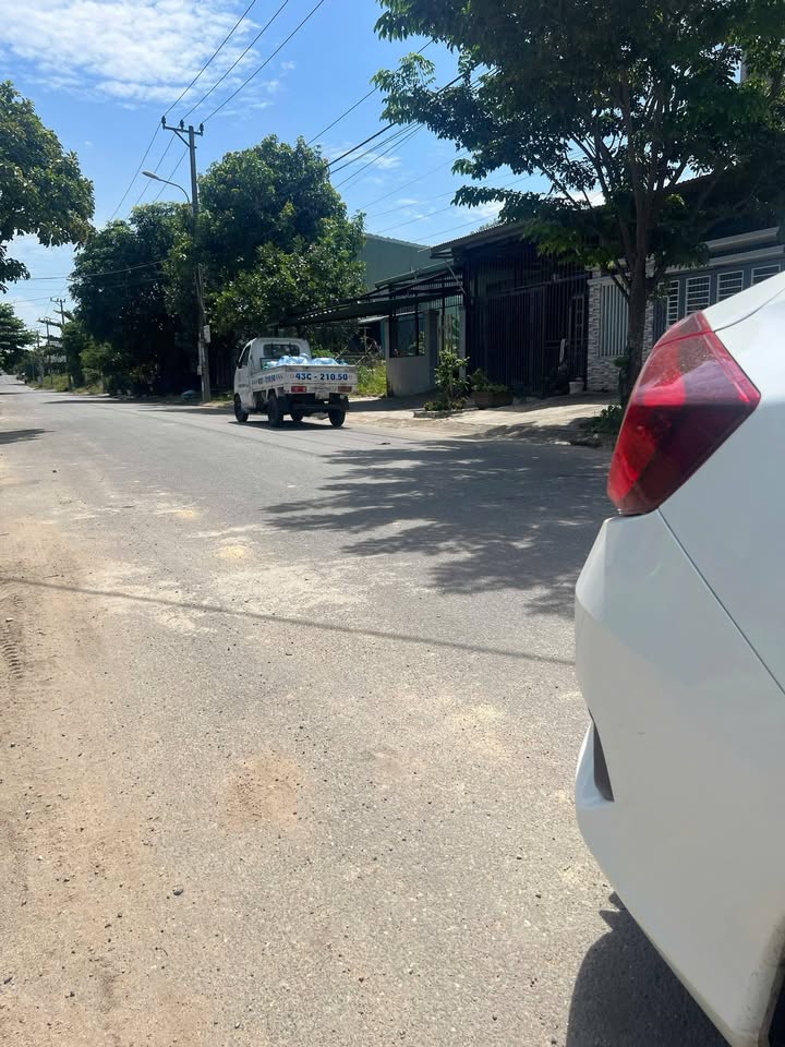 Đất nền Hòa Khánh Đà Nẵng 100m² giá 2.9 tỷ - Đầu tư sinh lời tiềm năng!